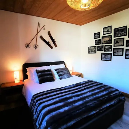 Le Plein Sud - Tres Bel Classe 4, Renove Avec Soin Et Bien Equipe Mae-1011 Appartement *