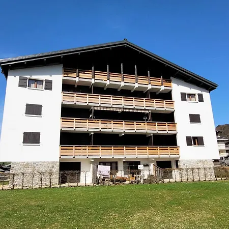 Appartement Le Plein Sud - Tres Bel Classe 4, Renove Avec Soin Et Bien Equipe Mae-1011